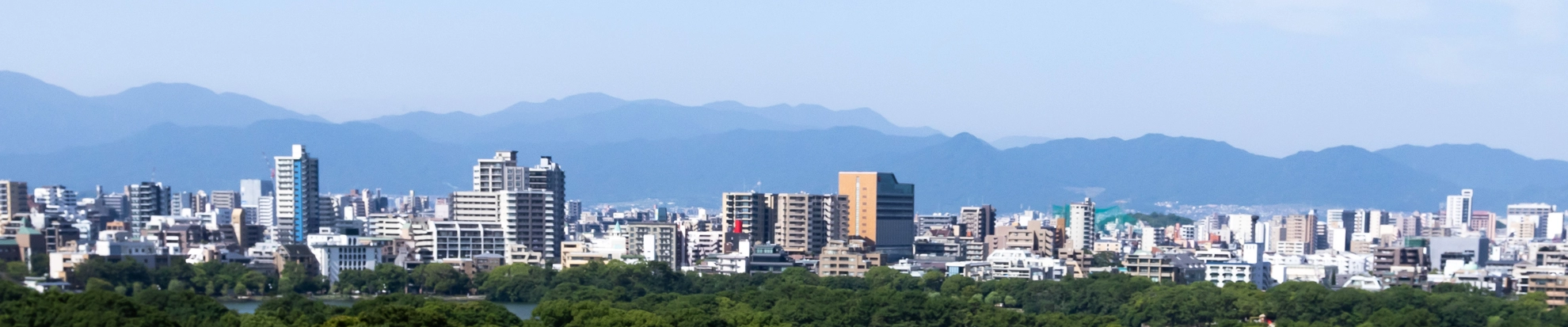 大濠