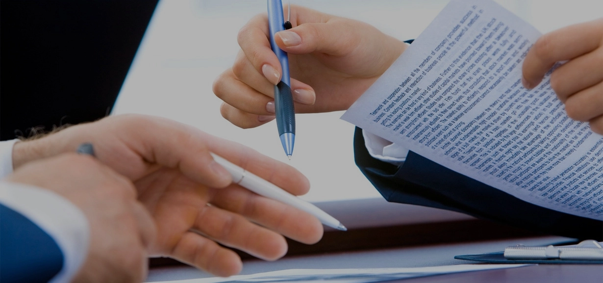 用地売却したい方