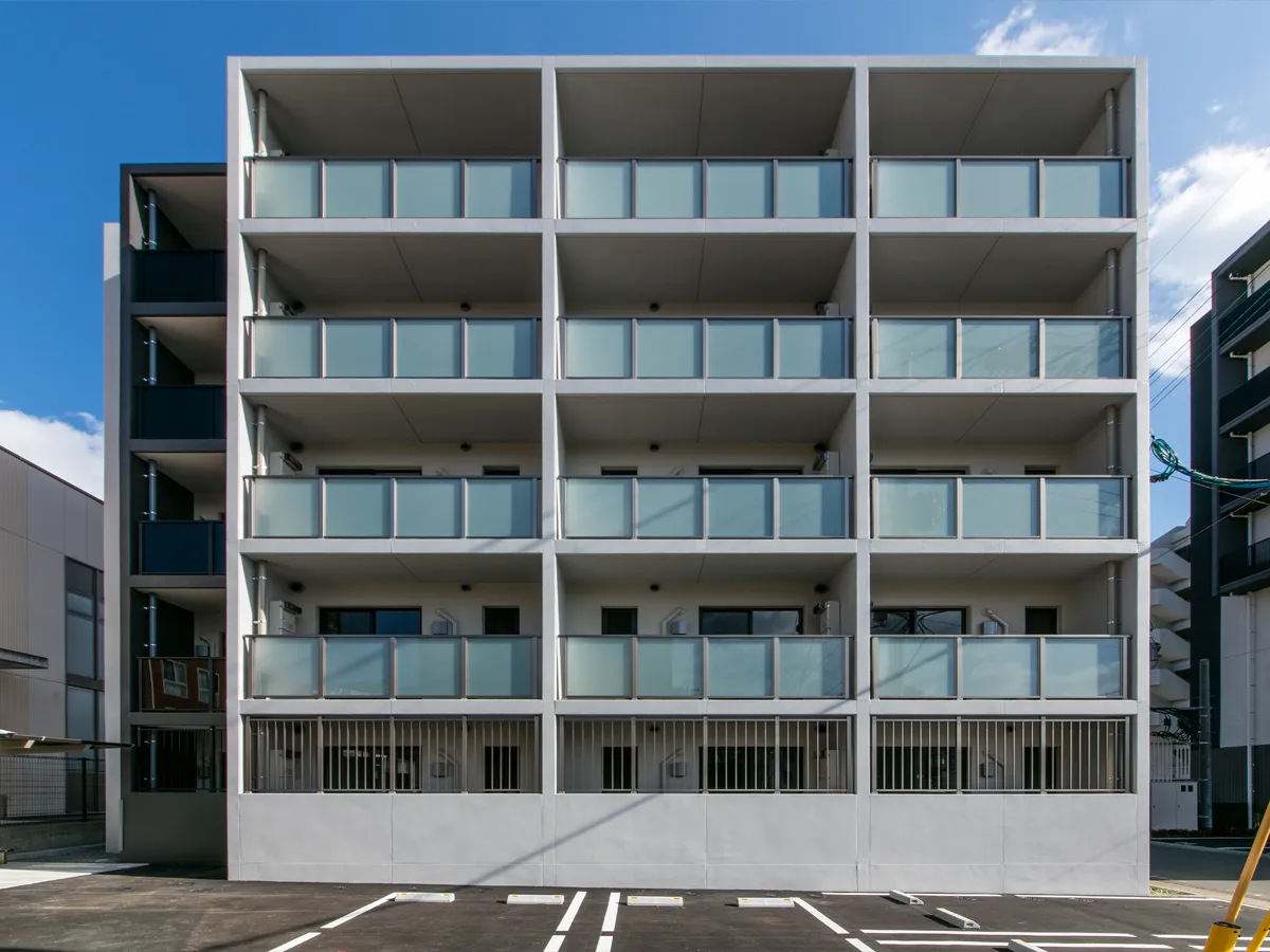 片淵1丁目プロジェクト